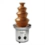 Nostalgia Electrics 3 Tier Chocolate Fountain