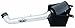 AEM 21-8504DP Polished Brute Force Intake System