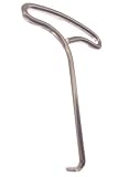 Skatebuys Metal Lace Pullers (Hooks)