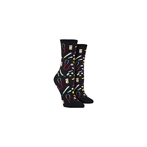 Socksmith Women's Meds Socks