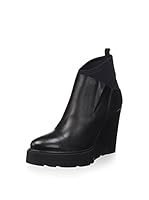 Crime London Botines cuña 32110A15 (Negro)