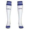 Chelsea Home Kit Football Socks 2011/12