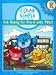 Books : (Pre-K) Get Ready for Pre-K with PB & J: Concepts for Early Literacy (The Clear and Simple Workbooks)