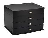 Reed & Barton Carrie Jewelry Chest
