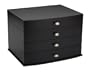 Reed & Barton Carrie Jewelry Chest