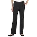 Merona® Boot-Leg Pants - Ebony