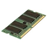 : Kingston KVR667D2S5/1G 1GB SO DIMM 200-Pin DDR II ValueRAM Memory