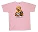 Softball T-Shirt Puppy In Glove