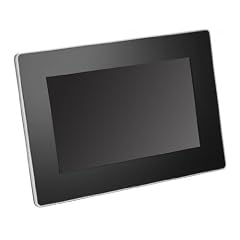 Kodak S730 Digitaler Bilderrahmen (17,8 cm (7 Zoll) Display, Akku)