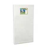 Sealy Soybeam Foam Core Crib Mattress