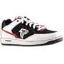 Reebok Men's NFL Falcons Recline PH2 Sneaker