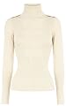 Military Turtleneck Knit