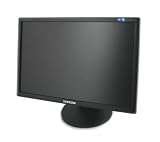 Samsung SM943BW 19 inch Wide Monitor TFT LCD - Silver