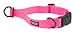 Stunt Puppy Dry Dog Collar, Pink