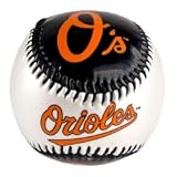 Baltimore Orioles Soft Strike Baseball
