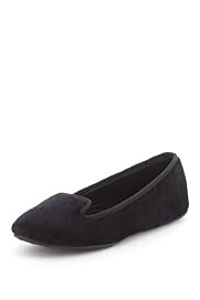Ballerina Slippers