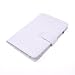BestDealUSA Faux Leather Case Cover Pouch For Amazon Kindle Fire Tablet White