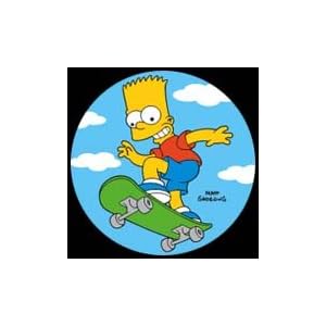 Bart Skate