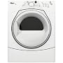 Whirlpool : 27 inch Duet Sport Electric Dryer