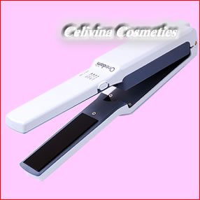 業務用ヘアアイロン　マイナスイオン　コードレス　ストレートアイロン ALI-220