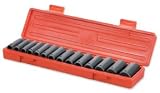 15-pc. 1/2" Deep Impact - MM
