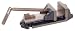 Heinrich, Speed Type Vise, Jaw Width = 6