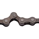 KMC Z410 Bicycle Chain (1-Speed, 1/2 x 1/8-Inch, 112L)