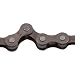 KMC Z410 Bicycle Chain (1-Speed, 1/2 x 1/8-Inch, 112L)