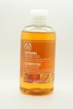 The Body Shop Satsuma Shower Gel Cream 250ml
