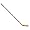 Easton Synergy SY50 Pro Hockey Stick - Junior - Right/Iginla/50