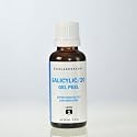 Salicylic Acid 20% Gel Peel, 30ml (Professional)