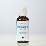 Salicylic Acid 20% Gel Peel, 30ml (Professional)