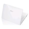 Asus 1025C-MU17-WT 10.1-Inch Netbook (White)