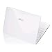 ASUS 1025C-MU17-WT 10.1-Inch Netbook (White)