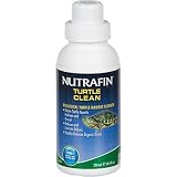 Nutrafin Turtle Clean Biological Habitat Cleaner - 8.5 oz.
