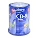 Electronics : Standard 120mm CD-R Media