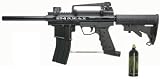 NEW BT BT-4 SWAT PAINTBALL MARKER PACKAGE 1