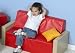 DAYSPRING SOFA