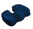 Bottom Reformulator Cushion - car cushion seat; coccyx cushion; tailbone pain...