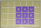 Eigenschaften Cuboro 120US / 120US - Cuboro Bauwürfel