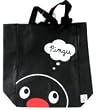Lovely Pingu Tote Bag - Fabric Bag