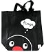 Lovely Pingu Tote Bag - Fabric Bag