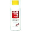 Creme Of Nature Shampoo Detangle 2 oz. (pkg of 12)
