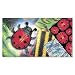 Roylco Bug Paper, Pack Of 40