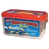Action Products World of Sharks Big Box