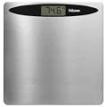P�se personne lcd en inox bross�