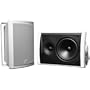 Boston Acoustics Voyager VOYA6W 6.5-Inch 2-Way Outdoor Speakers (White)