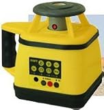 Northwest 90303 NRL602 Self Leveling Rotating Laser Level - horizontal & vertical self-leveling