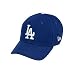 New Era Los Angeles Dodgers Pinch Hitter Wool Replica Adjustable Cap (Royal)