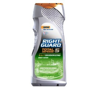 Right Guard Total